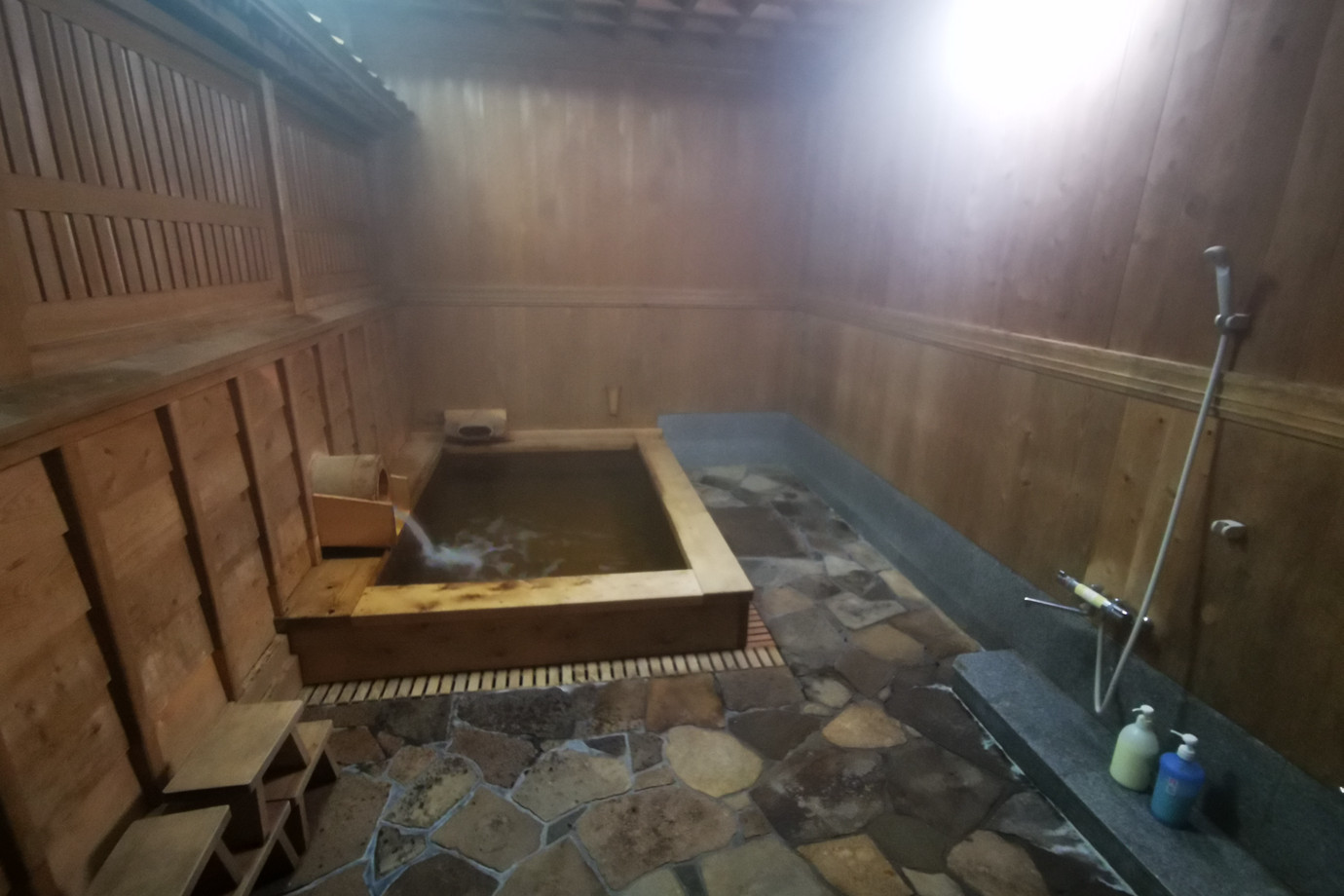 高野山宿坊-大明王院